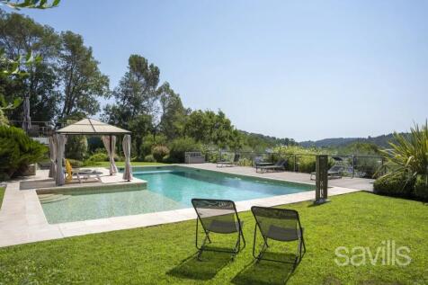 282 RTE DE VALBONNE BIOT IMMO SAVILLS