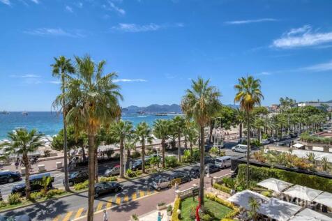 41 CROISETTE CANNES IMMO SAVILLS