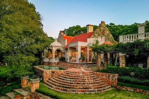 Property and houses for sale in Johannesburg : Johannesburg Property 