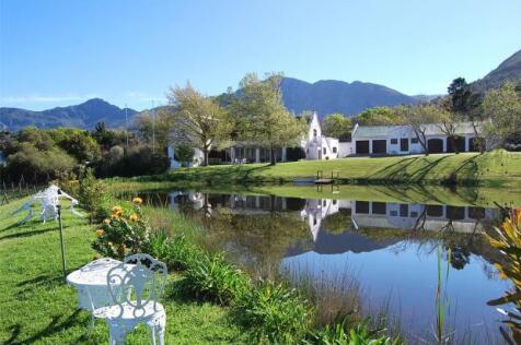 Property For Sale In Franschhoek Rightmove