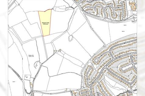 Rubery Site Plan.