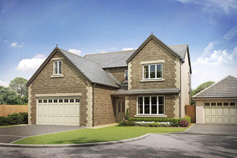 Detached Houses For Sale In Kendal Cumbria Rightmove