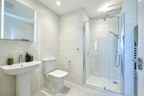 Latchford Show Home