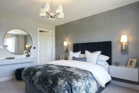 Latchford Show Home