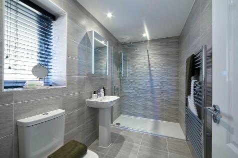 Latchford Show Home