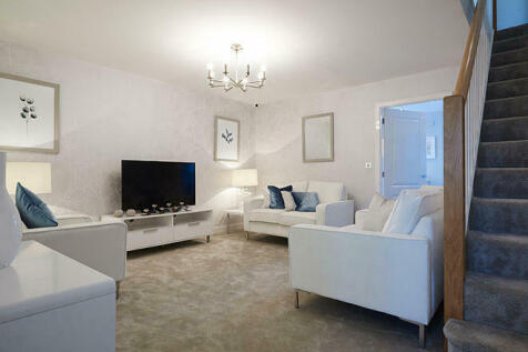 Birch Show Home