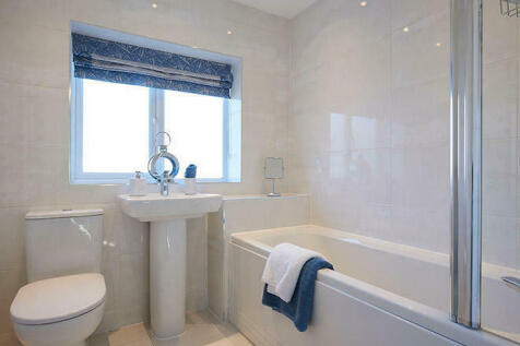 Birch Show Home