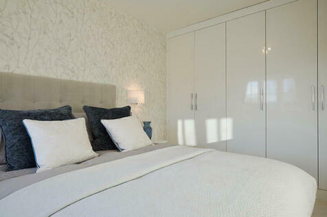 Birch Bed 1