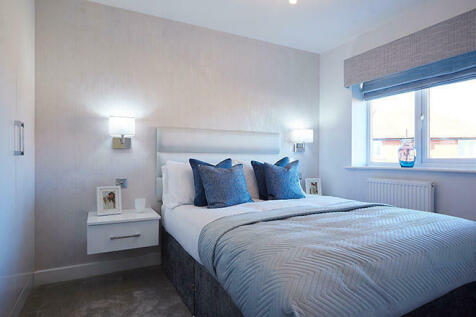 Birch Bed 2