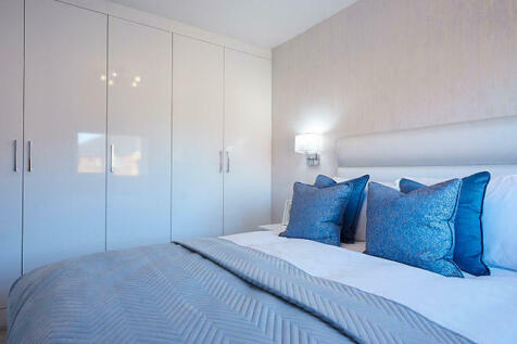 Birch Bed 2