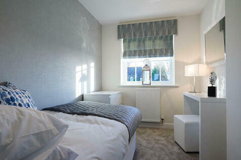 Birch Bed 3