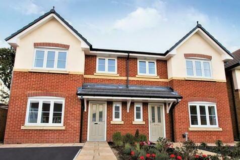 Baycliffe Semi