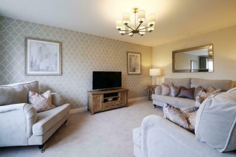 Baycliffe Show Home