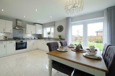 Baycliffe Show Home