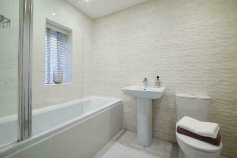 Baycliffe Show Home