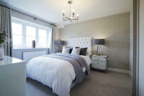 Baycliffe Show Home