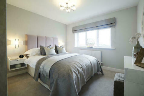 Baycliffe Show Home