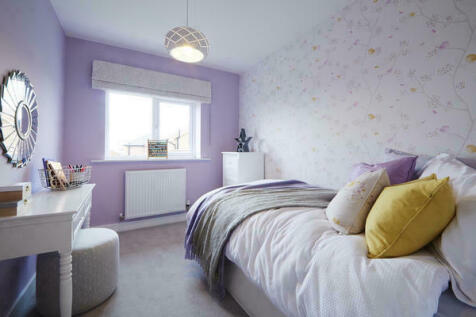 Baycliffe Show Home
