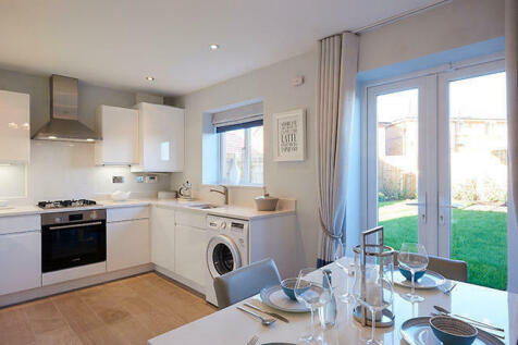 Birch Show Home