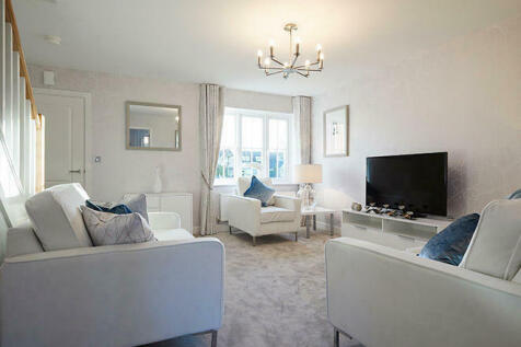 Birch Show Home