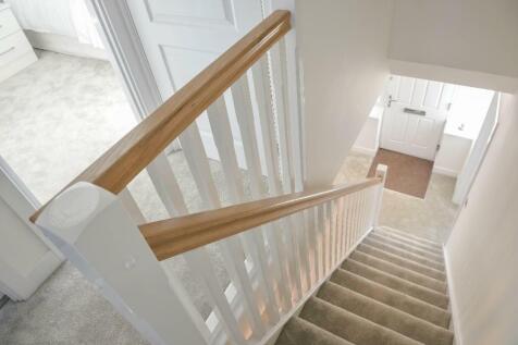 Bentley Show Home