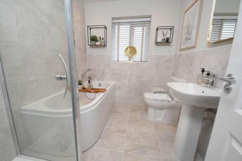 Bentley Show Home