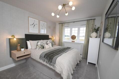 Bentley Show Home