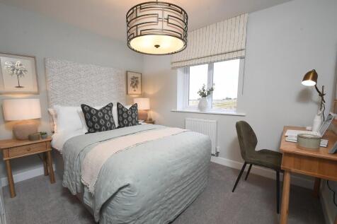 Bentley Show Home