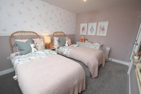 Bentley Show Home