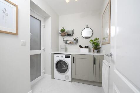 Bentley Show Home