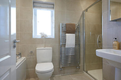 Hollin Show Home