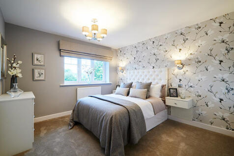 Hollin Show Home