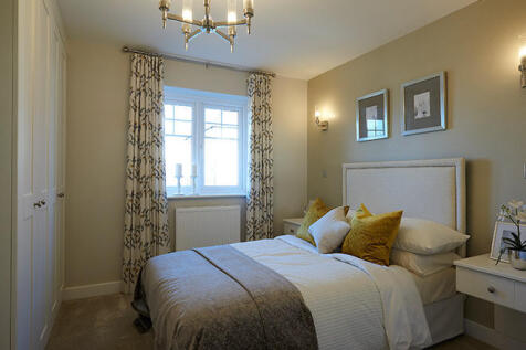 Hollin Show Home