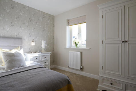Hollin Show Home