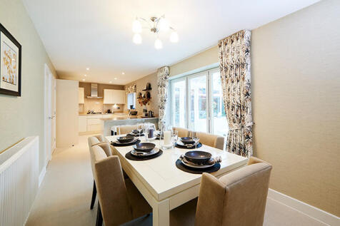 Hollin Show Home