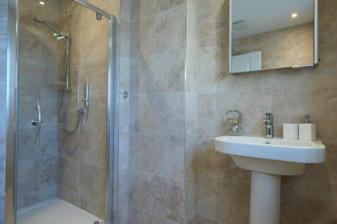Hollin Show Home