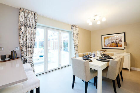 Hollin Show Home