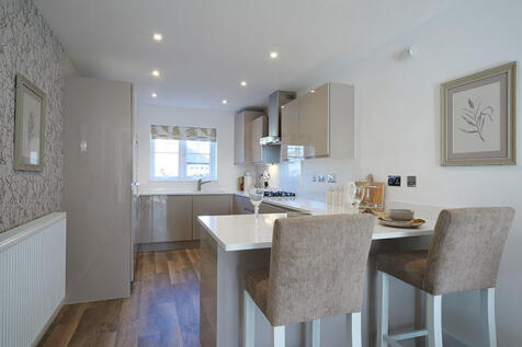 Hollin Show Home