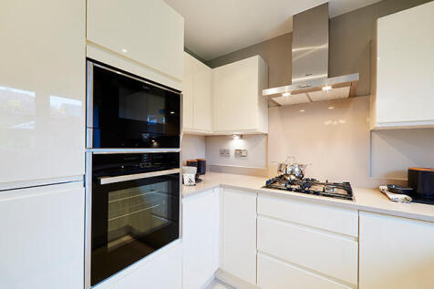 Hollin Show Home