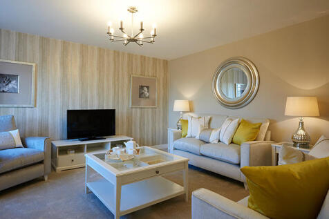 Hollin Show Home