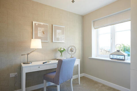 Hollin Show Home
