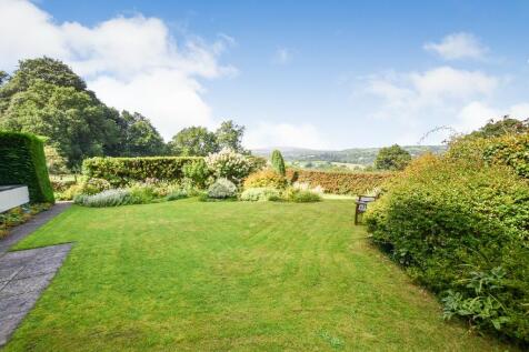 Communal gardens