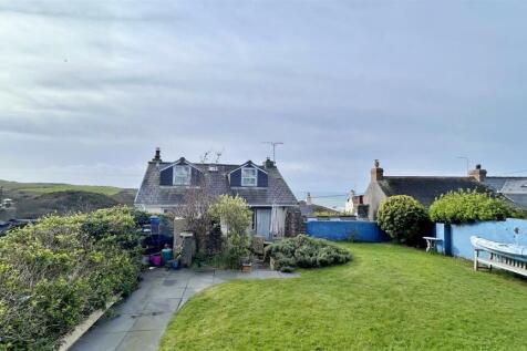 View of back of House and Sea.jpg