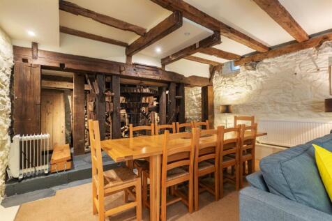 The Corn Mill - Main House - Interiors -22.jpg