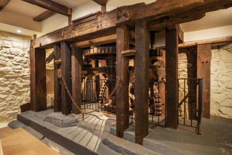 The Corn Mill - Main House - Interiors -24.jpg