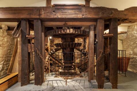 The Corn Mill - Main House - Interiors -23.jpg