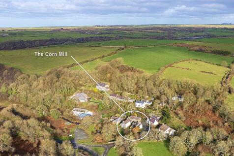 The Corn Mill - Drone &amp; Elevated  (10).jpg