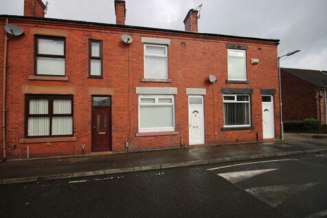2 Bedroom Houses To Rent In Bolton Greater Manchester