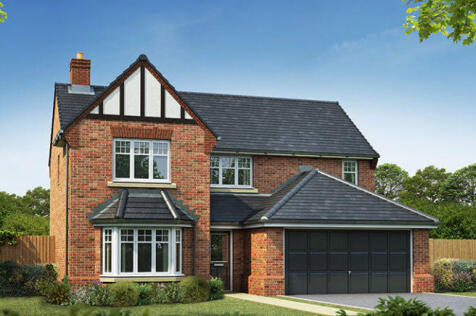 Find New Homes Developments For Sale In Retford Rightmove