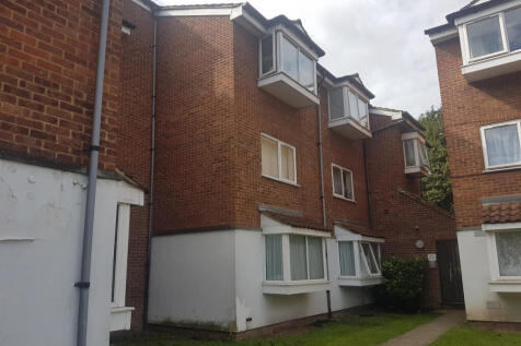 One Bedroom Ground Floor Flat